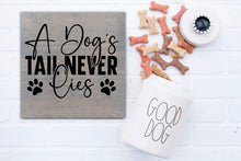 Dog Lovers Squares
