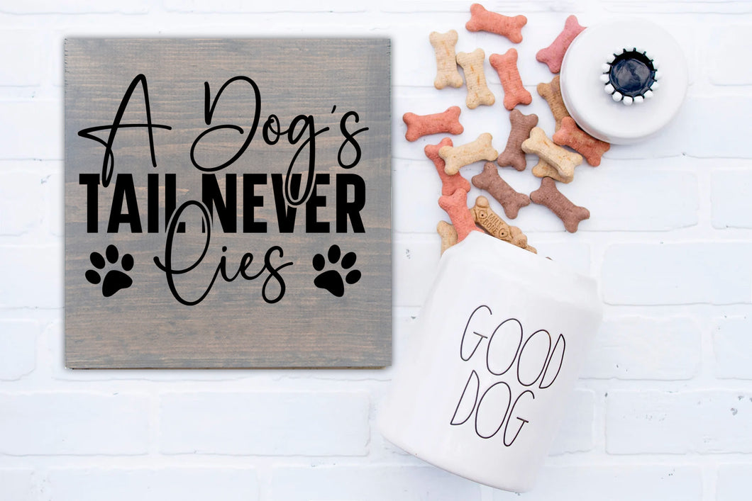 Dog Lovers Squares