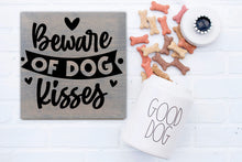 Dog Lovers Squares