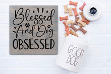Dog Lovers Squares
