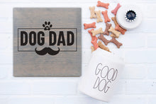 Dog Lovers Squares
