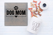 Dog Lovers Squares