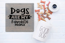 Dog Lovers Squares