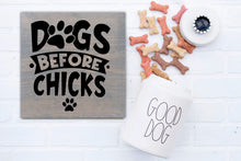 Dog Lovers Squares