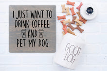 Dog Lovers Squares