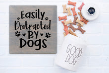 Dog Lovers Squares