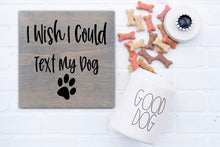 Dog Lovers Squares