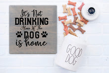 Dog Lovers Squares