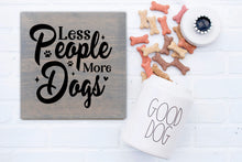 Dog Lovers Squares