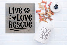 Dog Lovers Squares