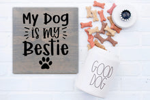 Dog Lovers Squares