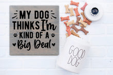 Dog Lovers Squares
