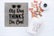 Dog Lovers Squares