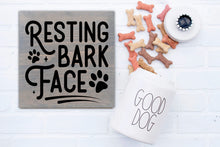 Dog Lovers Squares