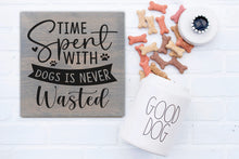 Dog Lovers Squares