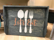 11/18/23 (12:00pm) Minwax Noodle Board (Stove Cover) Workshop