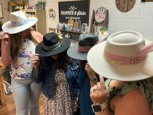 07/07/24 (5:00pm) Hammered Hat Bar Public Workshop - SOLD OUT