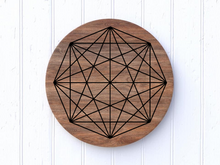 10/27/23 (6:00pm) Crystal Grid Workshop with Jenn