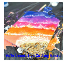 04/21/24 (5:30pm) Charcuterie and Resin Workshop