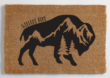 Doormat