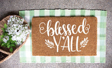 Doormat