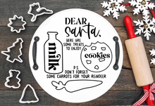 12/2/23 (12:00pm) Minwax Holiday Cookie Tray Workshop