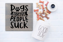 Dog Lovers Squares