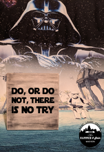 05/04/24 (2:00pm) May the Fourth Be with You Space Legend Workshop