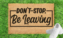 Doormat