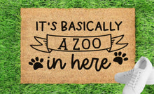 Doormat