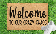 Doormat