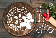 12/2/23 (12:00pm) Minwax Holiday Cookie Tray Workshop
