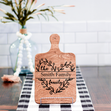12/10/23 (5:30pm) Decorative Holiday Cutting Board Workshop + Charcuterie Box