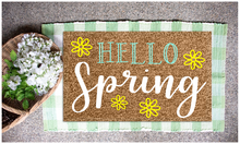 3/2/25 (12:00pm) Doormat Workshop at Bond's Brewing Company