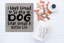 Dog Lovers Squares