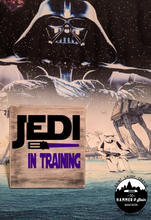 05/04/24 (2:00pm) May the Fourth Be with You Space Legend Workshop