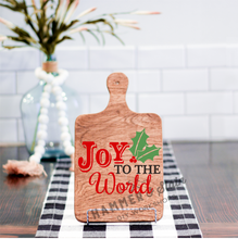 12/10/23 (5:30pm) Decorative Holiday Cutting Board Workshop + Charcuterie Box