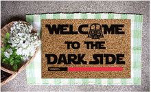 Doormat