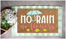 Doormat