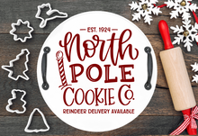 12/2/23 (12:00pm) Minwax Holiday Cookie Tray Workshop