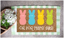 3/2/25 (12:00pm) Doormat Workshop at Bond's Brewing Company