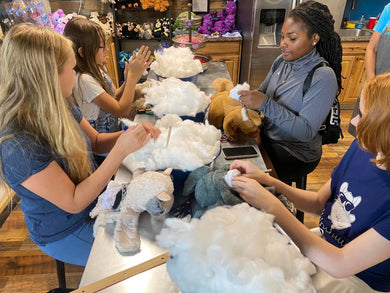 Hammer & Friends DIY 16