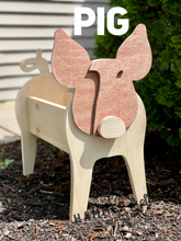 Animal Planters PRE-SALE Workshops for May 2024
