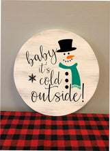 Winter & Everyday Signs (RML Private Party)