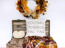 Fall/Halloween Pillows