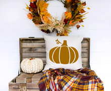Fall/Halloween Pillows