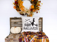 Fall/Halloween Pillows
