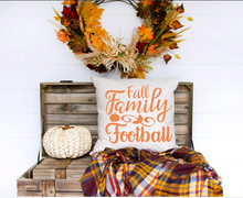 Fall/Halloween Pillows