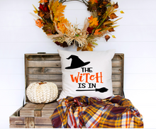 Fall/Halloween Pillows
