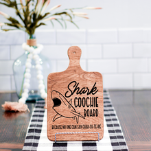 Decorative Cutting Board Abundance